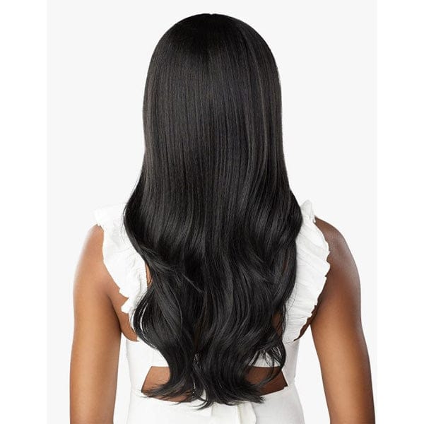 Sensationnel Synthetic Hair Dashly Lace Front Wig - LACE UNIT 27 - Image 4