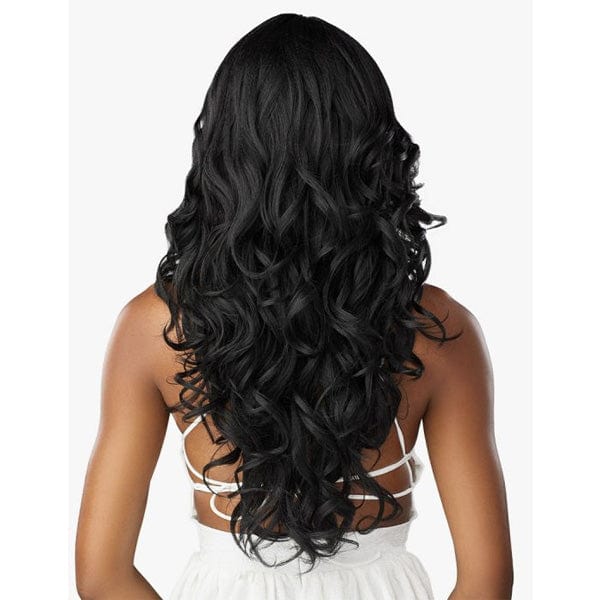 Sensationnel Synthetic Hair Dashly Lace Front Wig - LACE UNIT 28 - Image 5