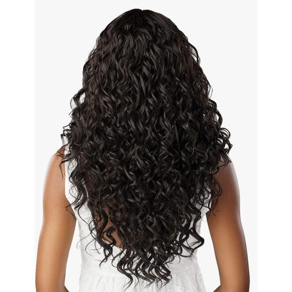 Sensationnel Synthetic Hair Dashly Lace Front Wig - LACE UNIT 29 - Image 4