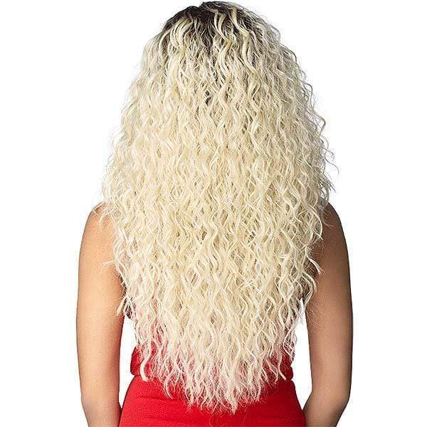 Sensationnel Synthetic Hair Dashly Lace Front Wig - LACE UNIT 3 - Unbeatable - Image 4