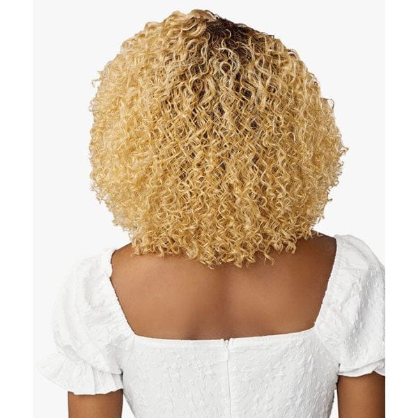 Sensationnel Synthetic Hair Dashly Lace Front Wig - LACE UNIT 30 - Image 4