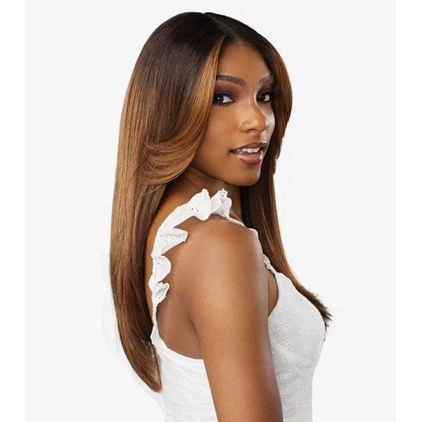 Sensationnel Synthetic Hair Dashly Lace Front Wig - LACE UNIT 31 - Image 2