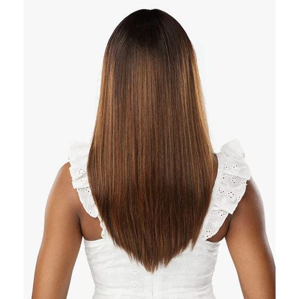 Sensationnel Synthetic Hair Dashly Lace Front Wig - LACE UNIT 31 - Image 4