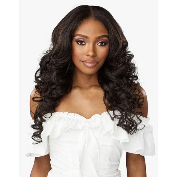 Sensationnel Synthetic Hair Dashly Lace Front Wig - LACE UNIT 32 - Image 2