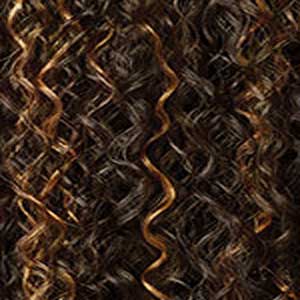 Sensationnel Synthetic Hair Dashly Lace Front Wig - LACE UNIT 33 - Image 16