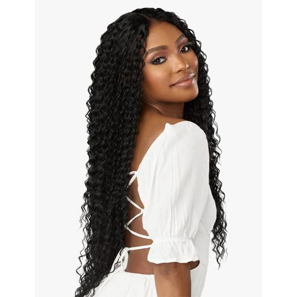 Sensationnel Synthetic Hair Dashly Lace Front Wig - LACE UNIT 33 - Image 5