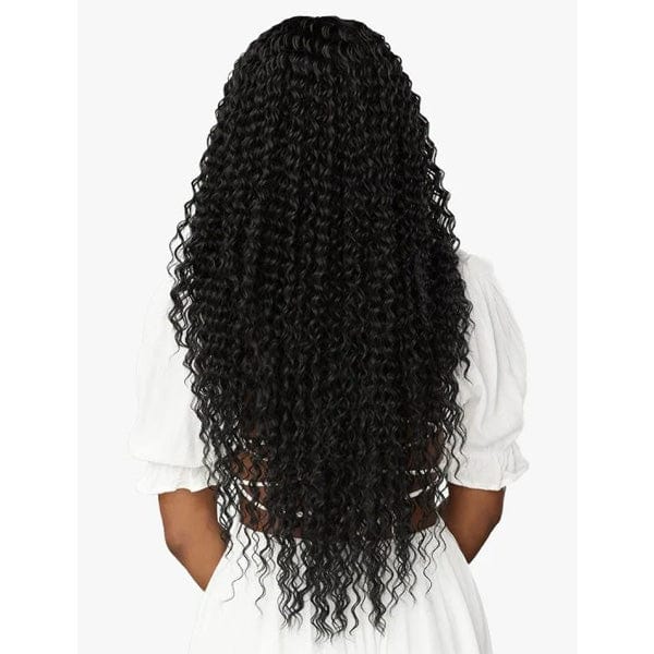 Sensationnel Synthetic Hair Dashly Lace Front Wig - LACE UNIT 33 - Image 6
