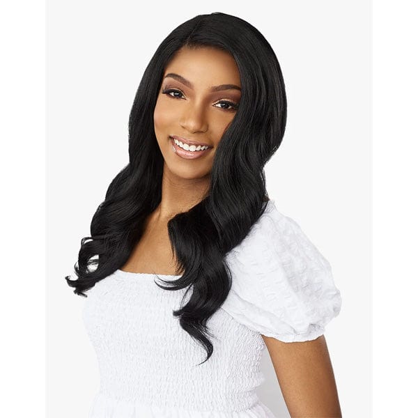 Sensationnel Synthetic Hair Dashly Lace Front Wig - LACE UNIT 34 - Image 2