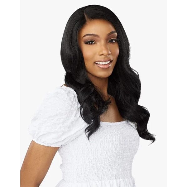 Sensationnel Synthetic Hair Dashly Lace Front Wig - LACE UNIT 34 - Image 3