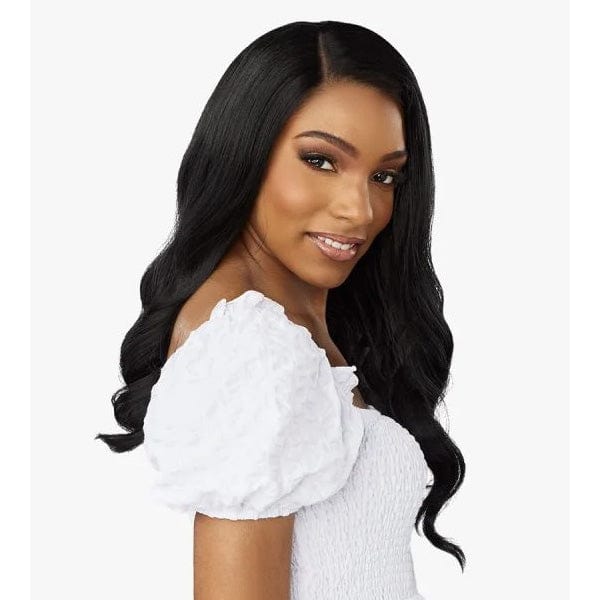 Sensationnel Synthetic Hair Dashly Lace Front Wig - LACE UNIT 34 - Image 4