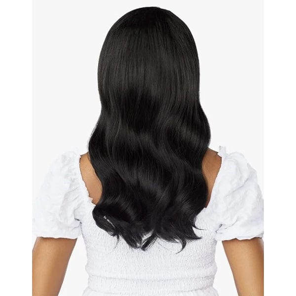 Sensationnel Synthetic Hair Dashly Lace Front Wig - LACE UNIT 34 - Image 5