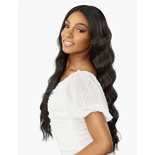 Sensationnel Synthetic Hair Dashly Lace Front Wig - LACE UNIT 35 - Image 2