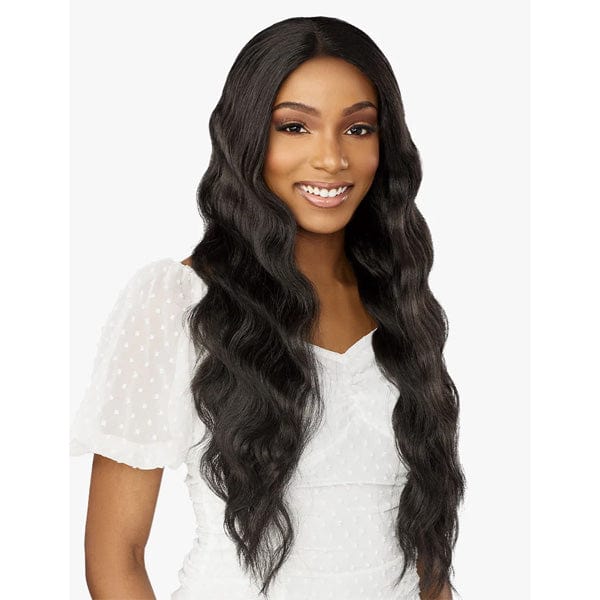 Sensationnel Synthetic Hair Dashly Lace Front Wig - LACE UNIT 35 - Image 3