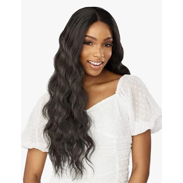 Sensationnel Synthetic Hair Dashly Lace Front Wig - LACE UNIT 35 - Image 5