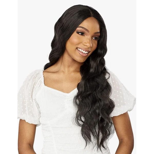 Sensationnel Synthetic Hair Dashly Lace Front Wig - LACE UNIT 35 - Image 6