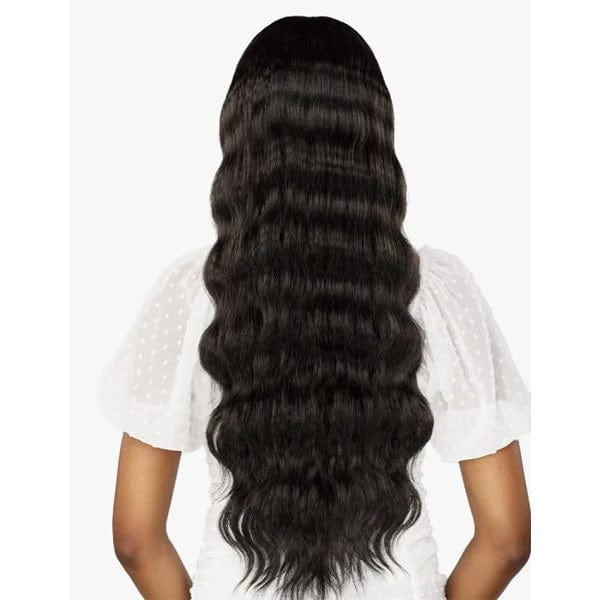 Sensationnel Synthetic Hair Dashly Lace Front Wig - LACE UNIT 35 - Image 7