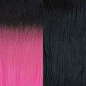 Sensationnel Synthetic Hair Dashly Lace Front Wig - LACE UNIT 38 - Image 17