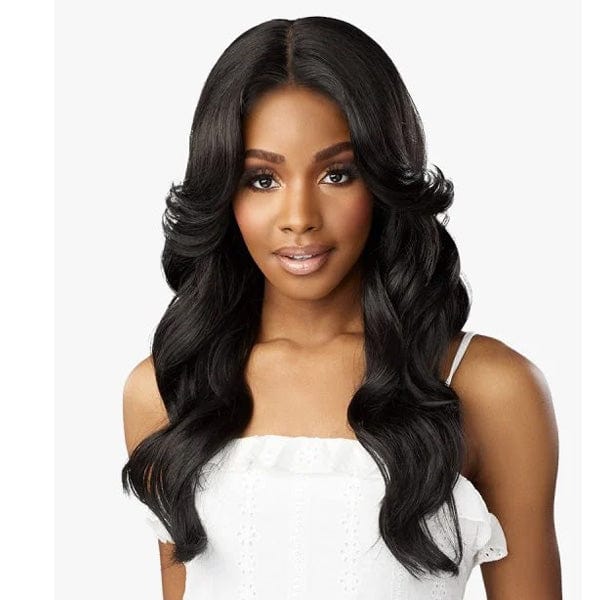 Sensationnel Synthetic Hair Dashly Lace Front Wig - LACE UNIT 38 - Image 3