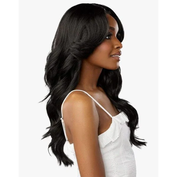 Sensationnel Synthetic Hair Dashly Lace Front Wig - LACE UNIT 38 - Image 4