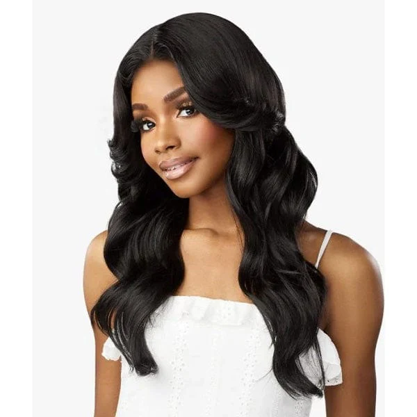Sensationnel Synthetic Hair Dashly Lace Front Wig - LACE UNIT 38 - Image 5