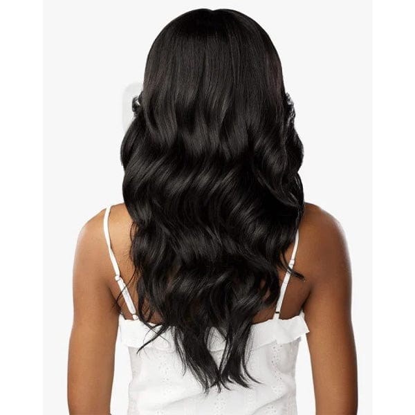 Sensationnel Synthetic Hair Dashly Lace Front Wig - LACE UNIT 38 - Image 7