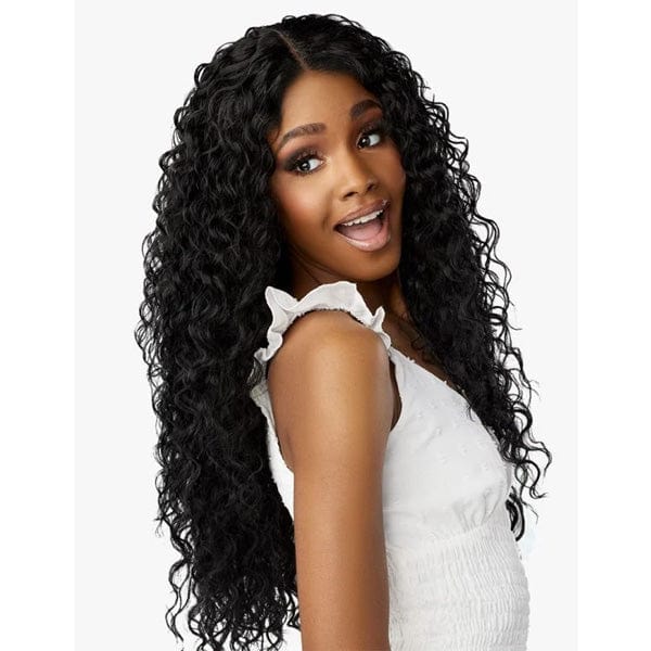 Sensationnel Synthetic Hair Dashly Lace Front Wig - LACE UNIT 39 - Image 2