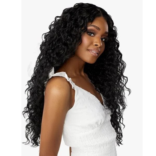 Sensationnel Synthetic Hair Dashly Lace Front Wig - LACE UNIT 39 - Image 3
