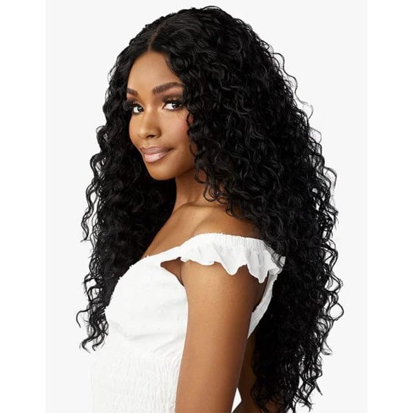 Sensationnel Synthetic Hair Dashly Lace Front Wig - LACE UNIT 39 - Image 6