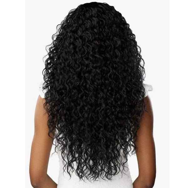 Sensationnel Synthetic Hair Dashly Lace Front Wig - LACE UNIT 39 - Image 7