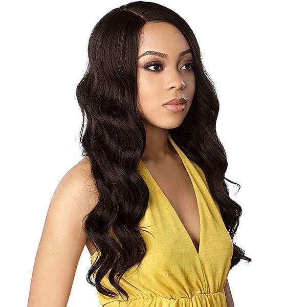 Sensationnel Synthetic Hair Dashly Lace Front Wig - LACE UNIT 4 - Image 3