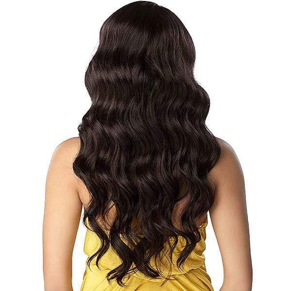 Sensationnel Synthetic Hair Dashly Lace Front Wig - LACE UNIT 4 - Image 4