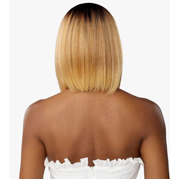 Sensationnel Synthetic Hair Dashly Lace Front Wig - LACE UNIT 41 - Image 5