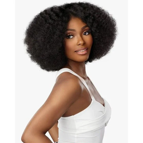 Sensationnel Synthetic Hair Dashly Lace Front Wig - LACE UNIT 42 - Image 2