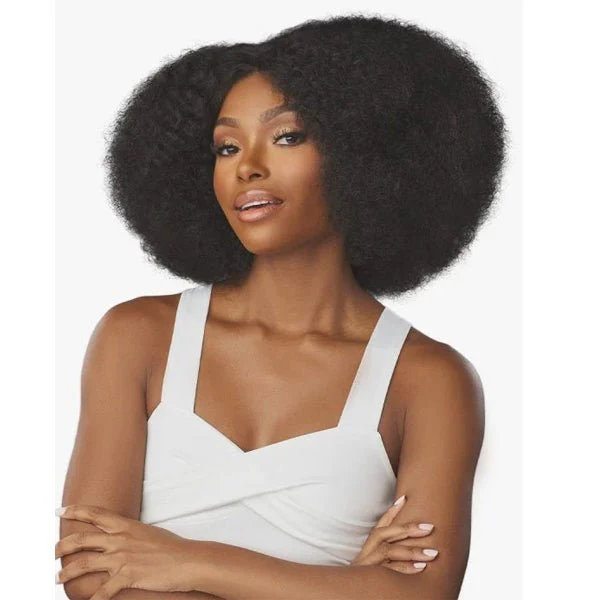 Sensationnel Synthetic Hair Dashly Lace Front Wig - LACE UNIT 42 - Image 3