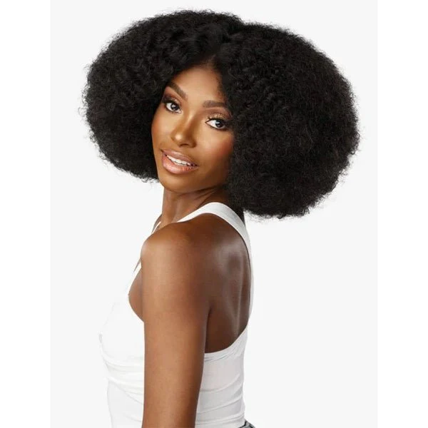 Sensationnel Synthetic Hair Dashly Lace Front Wig - LACE UNIT 42 - Image 4
