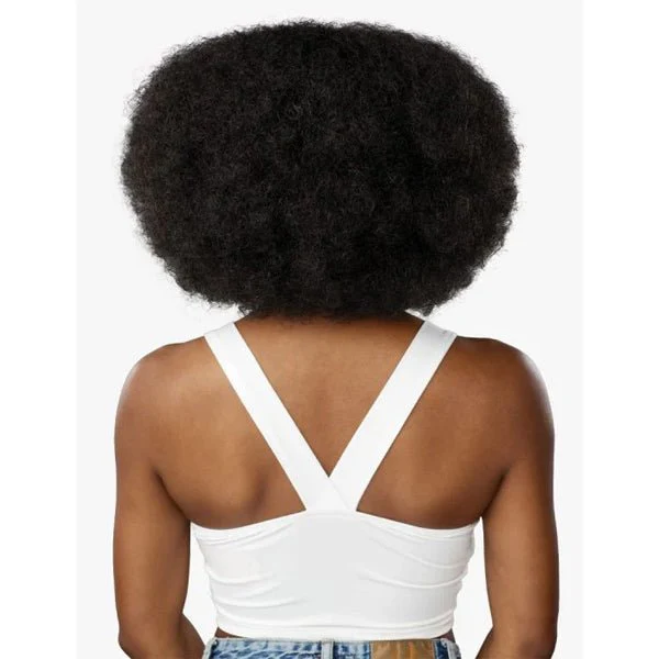 Sensationnel Synthetic Hair Dashly Lace Front Wig - LACE UNIT 42 - Image 5