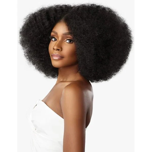 Sensationnel Synthetic Hair Dashly Lace Front Wig - LACE UNIT 43 - Image 2