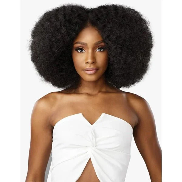 Sensationnel Synthetic Hair Dashly Lace Front Wig - LACE UNIT 43 - Image 3