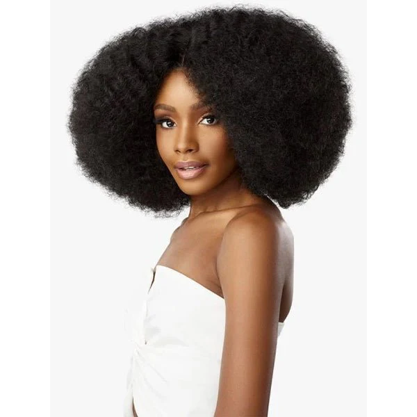 Sensationnel Synthetic Hair Dashly Lace Front Wig - LACE UNIT 43 - Image 4