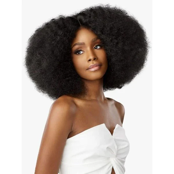 Sensationnel Synthetic Hair Dashly Lace Front Wig - LACE UNIT 43 - Image 5