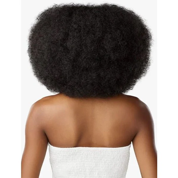 Sensationnel Synthetic Hair Dashly Lace Front Wig - LACE UNIT 43 - Image 6
