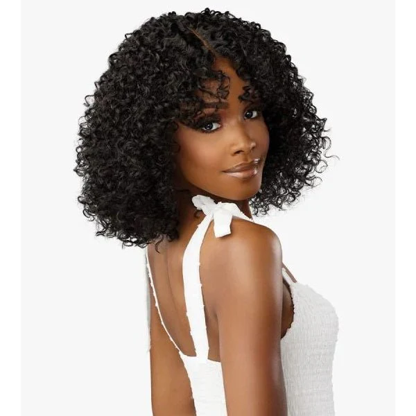Sensationnel Synthetic Hair Dashly Lace Front Wig - LACE UNIT 44 - Image 2