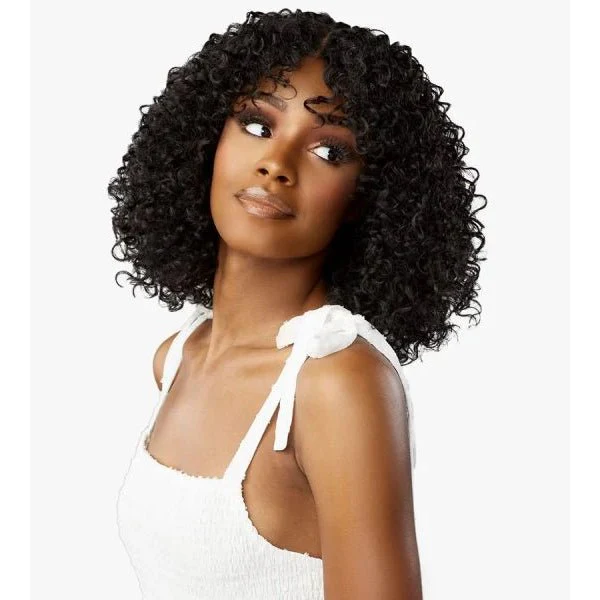 Sensationnel Synthetic Hair Dashly Lace Front Wig - LACE UNIT 44 - Image 3
