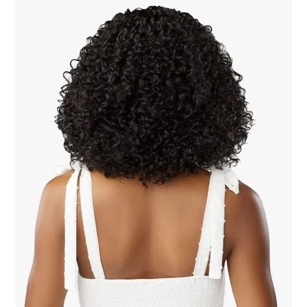 Sensationnel Synthetic Hair Dashly Lace Front Wig - LACE UNIT 44 - Image 5
