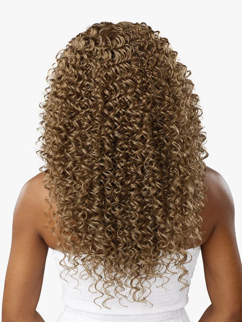 Sensationnel Synthetic Hair Dashly Lace Front Wig - LACE UNIT 47 - Image 4