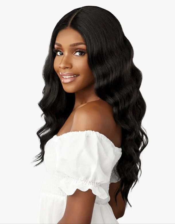 Sensationnel Synthetic Hair Dashly Lace Front Wig - LACE UNIT 48 - Image 2