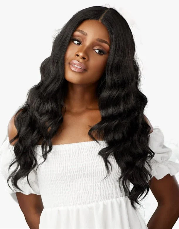 Sensationnel Synthetic Hair Dashly Lace Front Wig - LACE UNIT 48 - Image 3