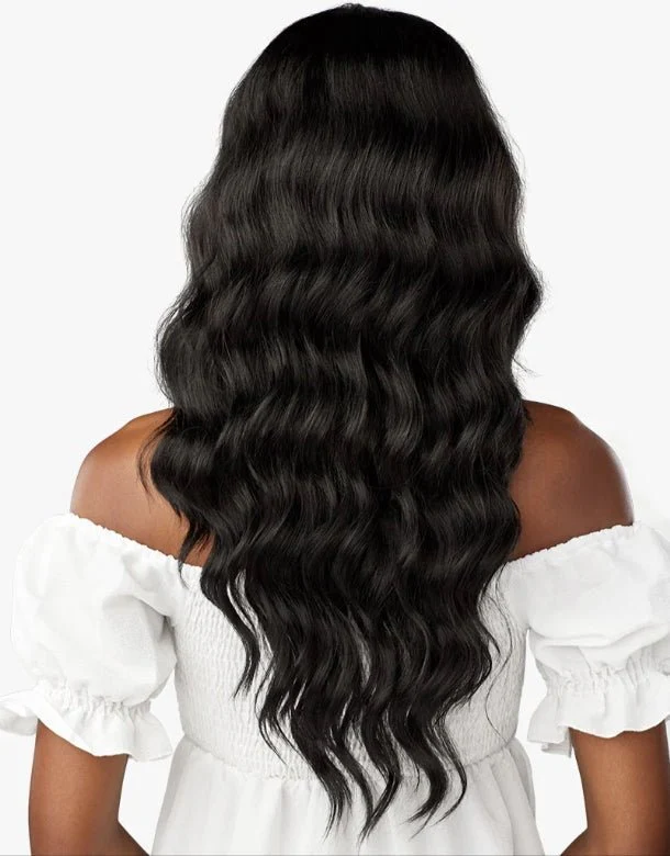 Sensationnel Synthetic Hair Dashly Lace Front Wig - LACE UNIT 48 - Image 5