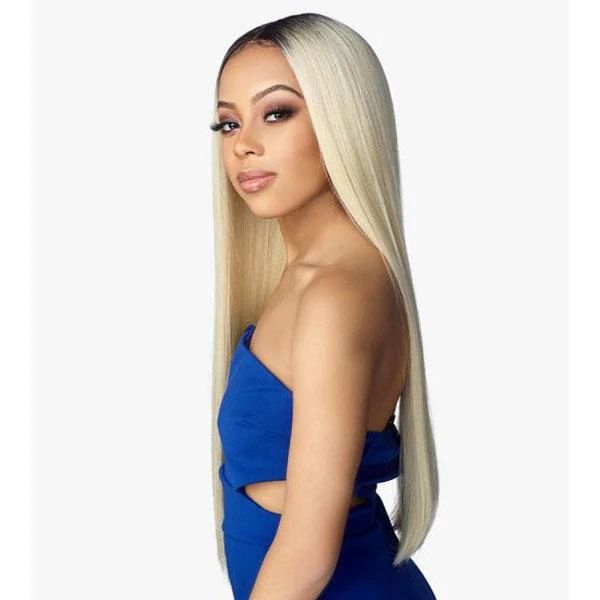 Sensationnel Synthetic Hair Dashly Lace Front Wig - LACE UNIT 5 - Image 2