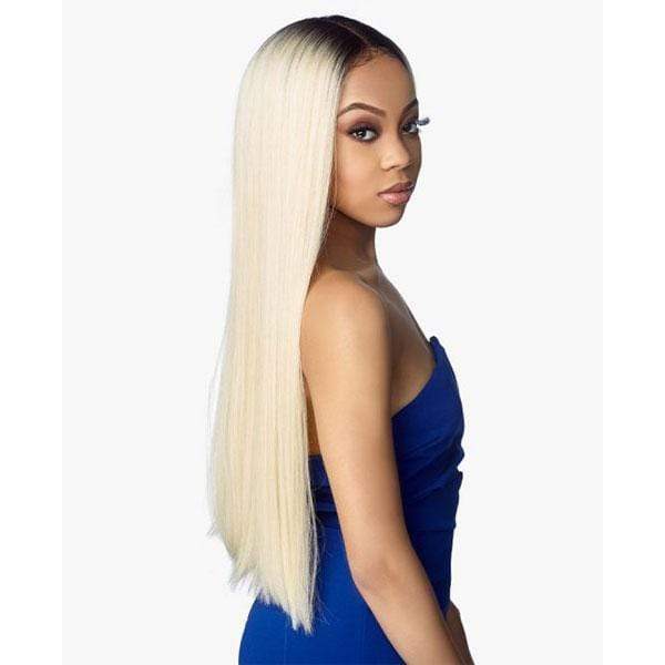 Sensationnel Synthetic Hair Dashly Lace Front Wig - LACE UNIT 5 - Image 3
